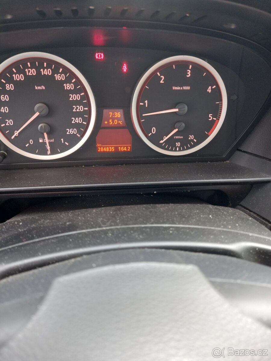 Bmw e61 - 6