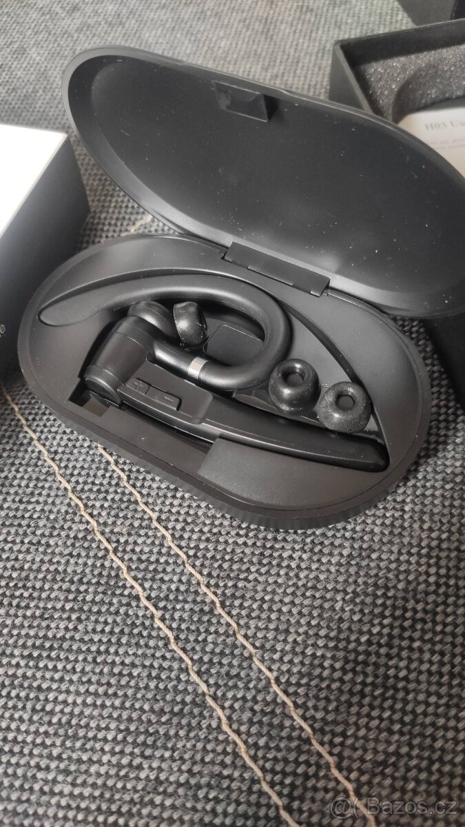 Bluetooth handsfree H03 - 6