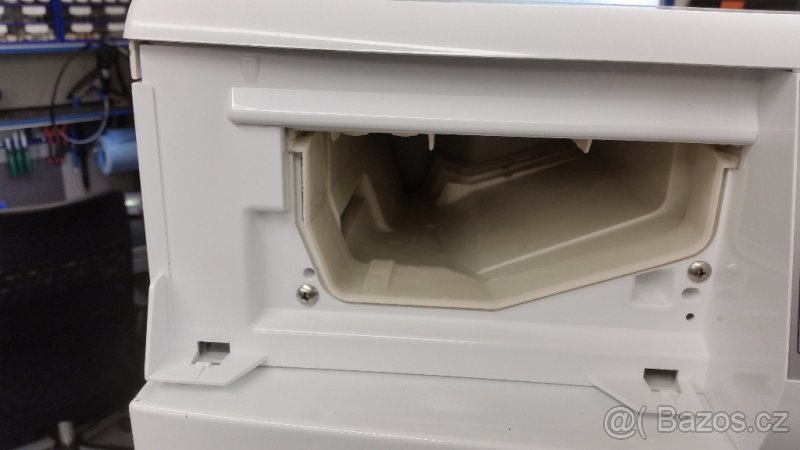 Pračka AEG L86950A, REPASOVANÁ SE ZÁRUKOU - 6