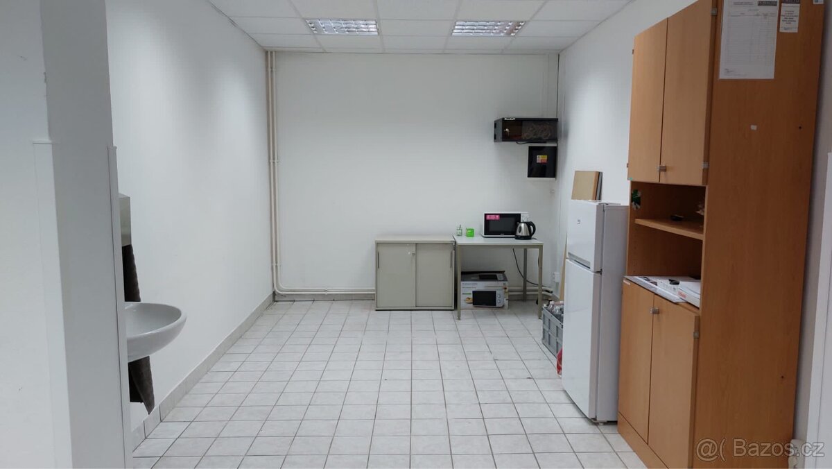 Pronájem kanceláře - 6