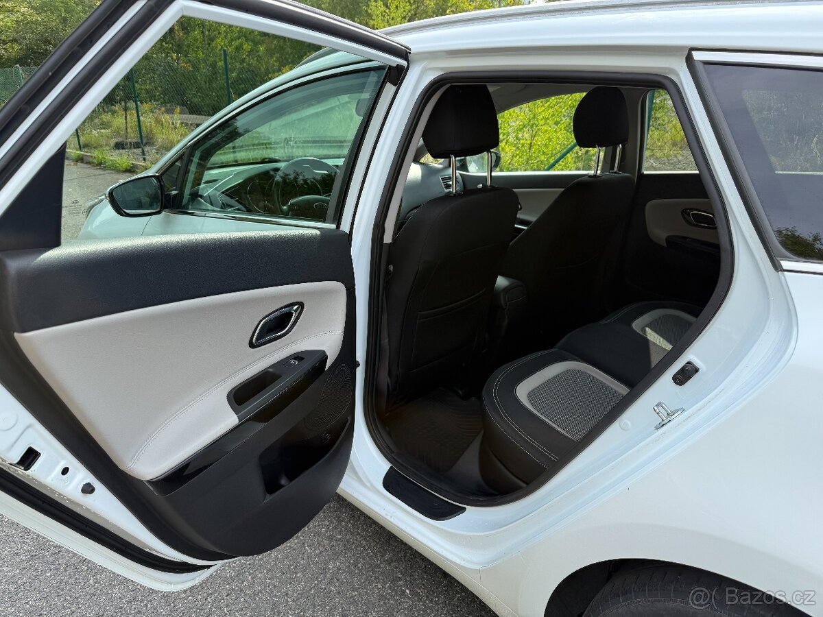 Kia Ceed 2016 1.6GDi 99kW - 6