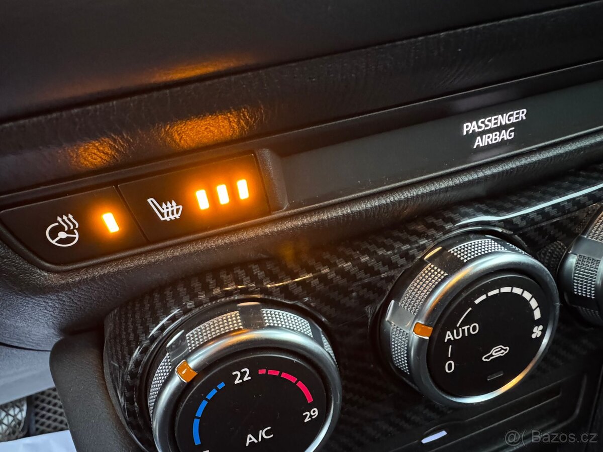 Mazda CX-3, 2.0i-4X4-LED.HEDA.KŮŽ.NAVI.TOP - 6