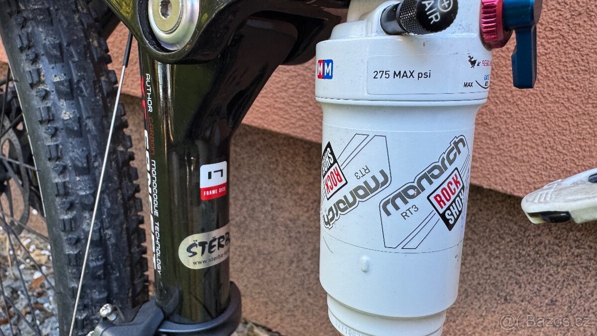 AUTHOR A-RAY 4.0 - 6