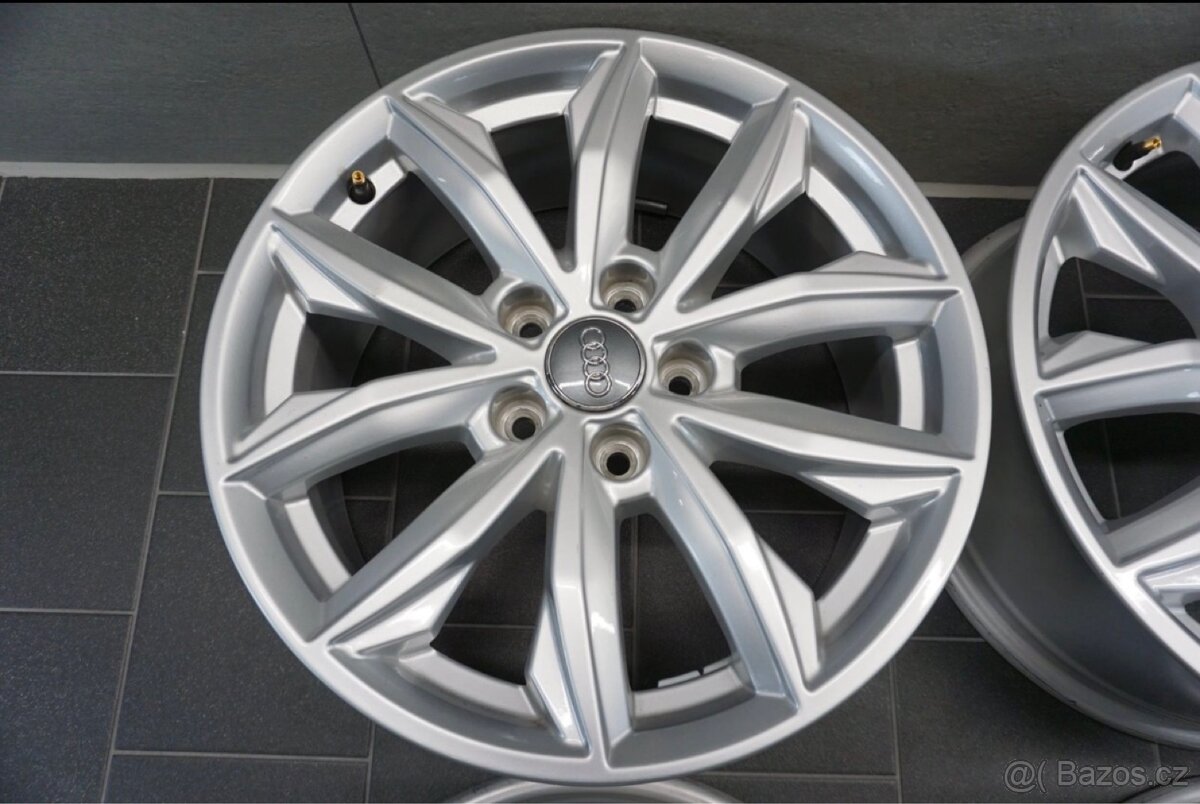 ALU SADA 5x112 R17 - 6