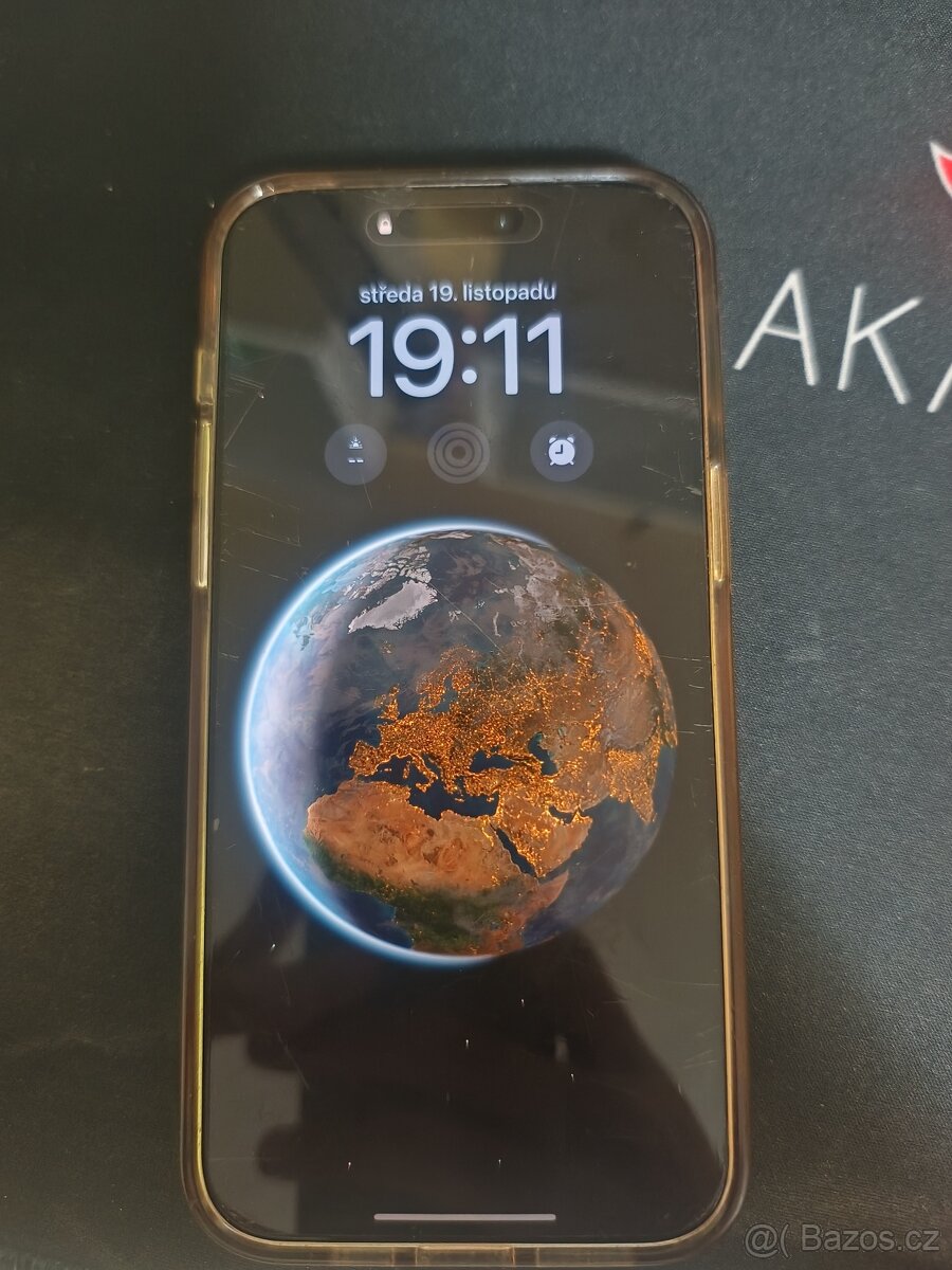 iPhone 15 pro max 256 gb - 6