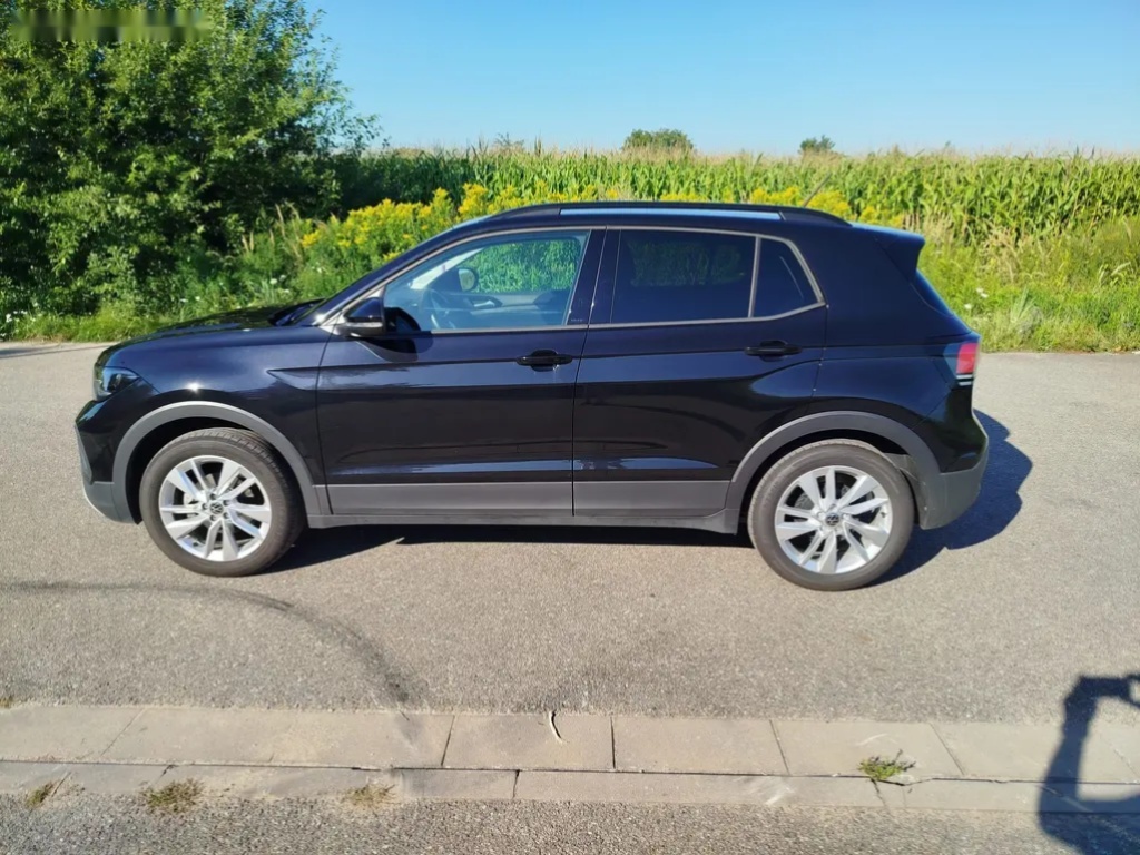 Volkswagen T-Cross, LIFE 1.0TSi 70 MAN5 Zimní kola - 6