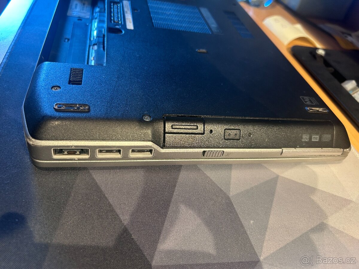 Dell Latitude E6420 - 6