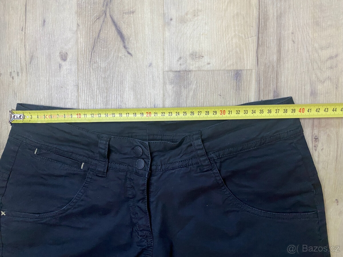 Dámské kalhoty Alpine Pro M/38 - 6