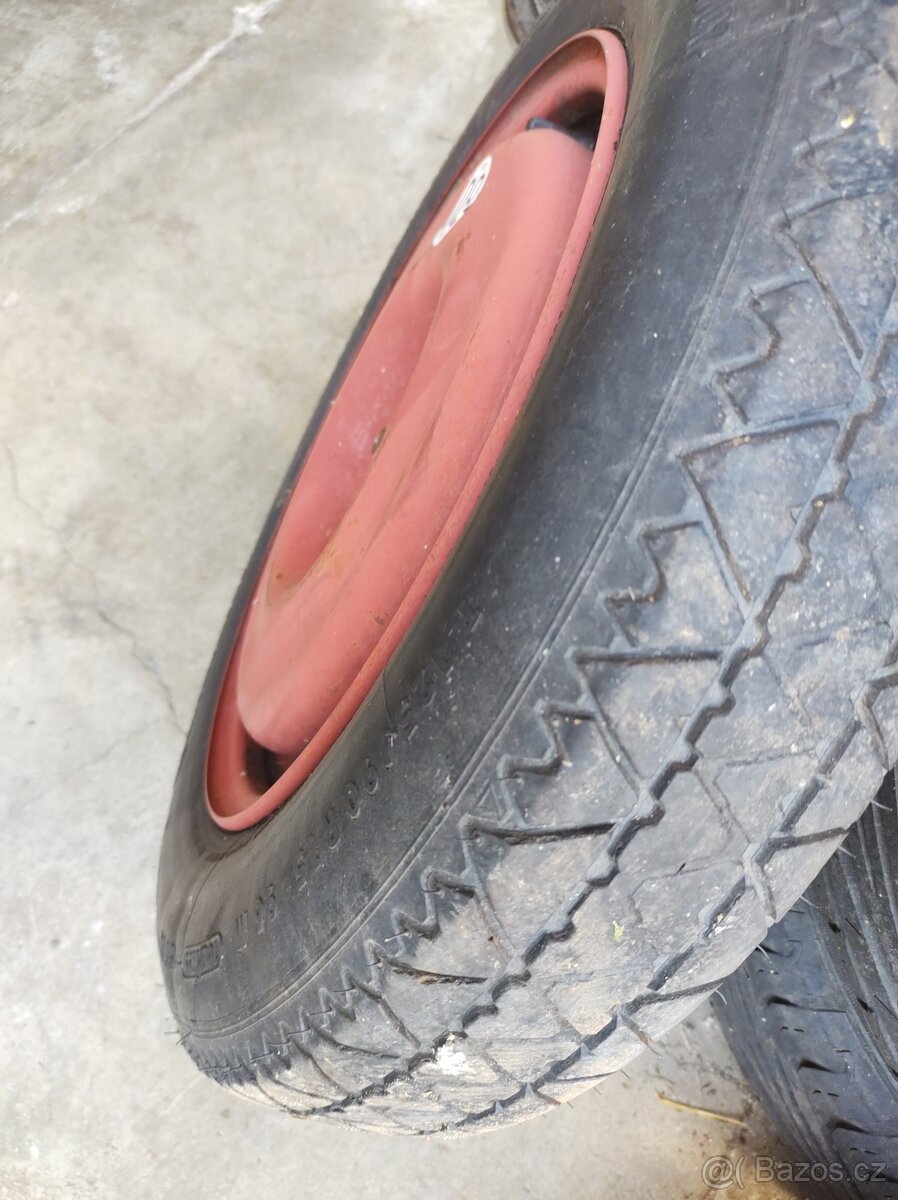 RENAULT MEGANE SCENIC I - PLATO KUFRU - 6