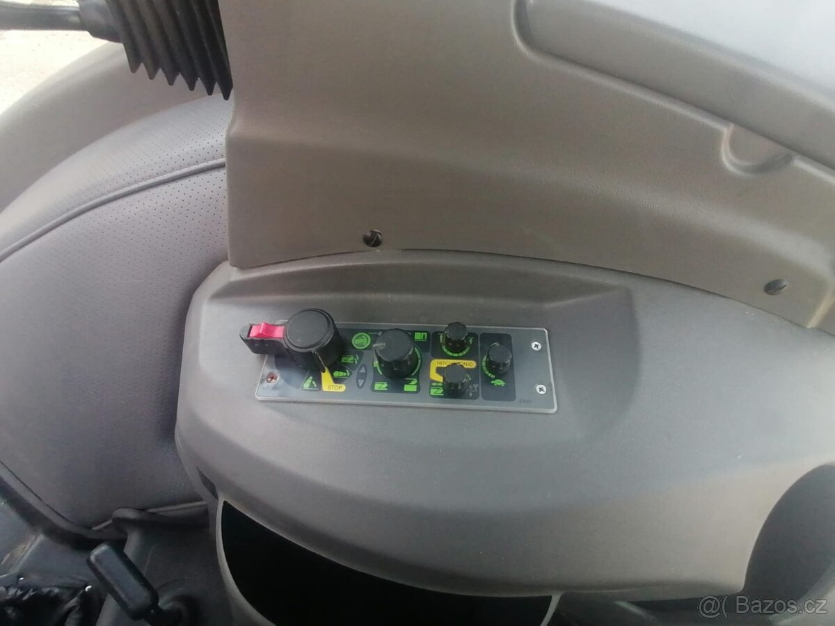 Zetor Forterra 140 HSX - 6