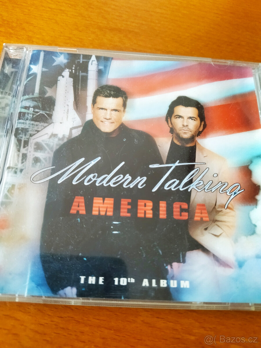 Gramodesky - retro, CD, retro kazety - 6