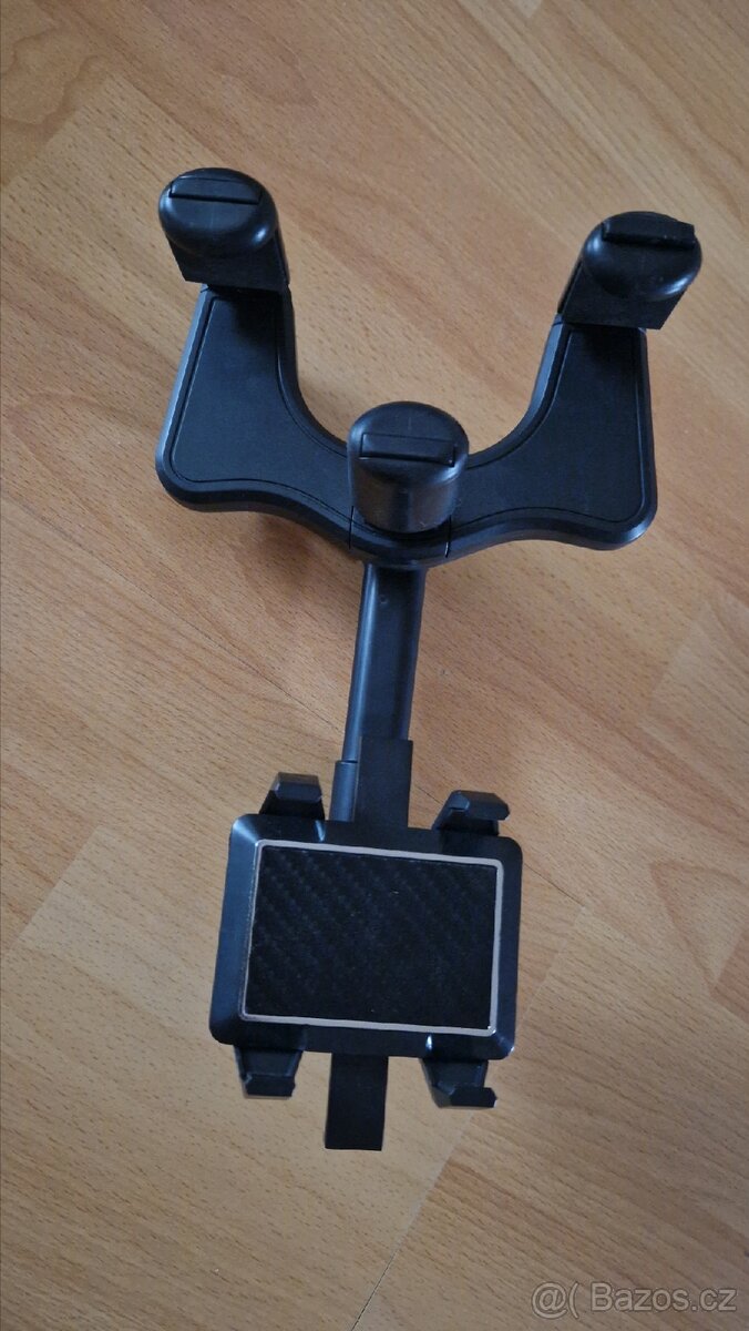 Držáky do auta pro mobilní telefon - 6