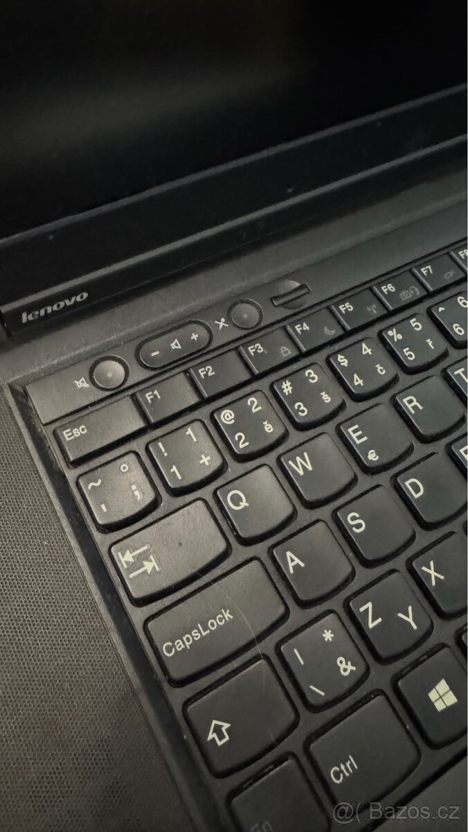 Lenovo ThinkPad T530 – Windows 11 Pro, čistá instalace - 6