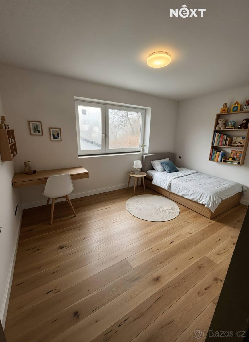 Prodej byt 5+kk, 185㎡ - 6