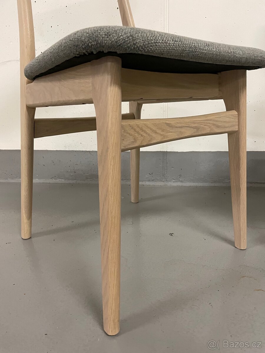 Jídelní židle Rowico - 6