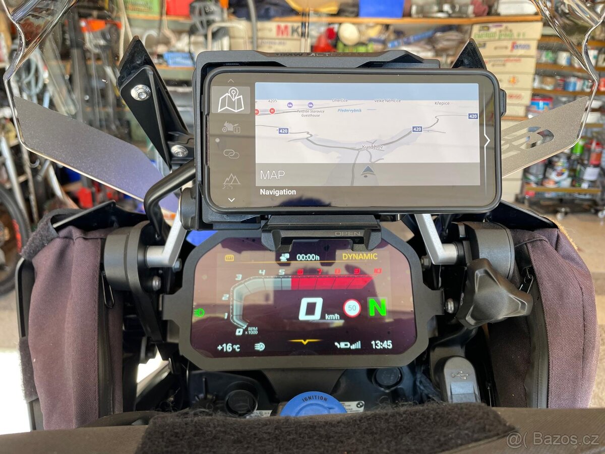 BMW R1250 GS TROPHY dph - 6