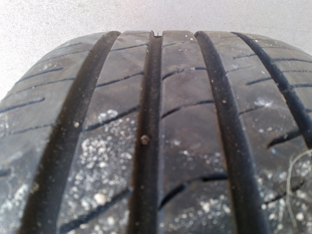 ALU KOLA LETNÍ AUDI A8 235/50R18 - 6