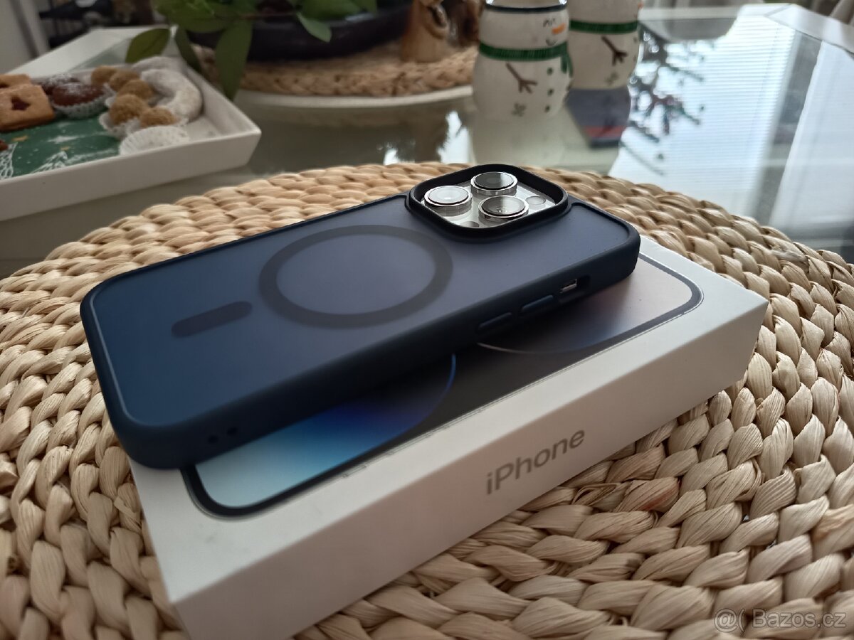 iPhone 14 Pro 256GB - 6