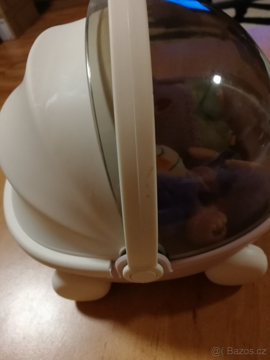 Panenky La b u bu s kočárkem - 6