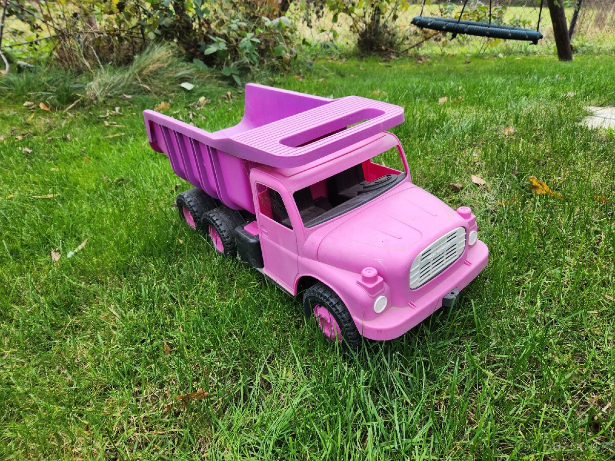 Dětské hračky - kuchyňka a spotřebiče - 6