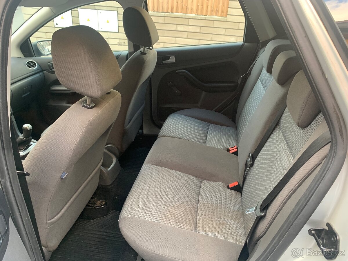 Ford Focus 1.6 TDCi - 6