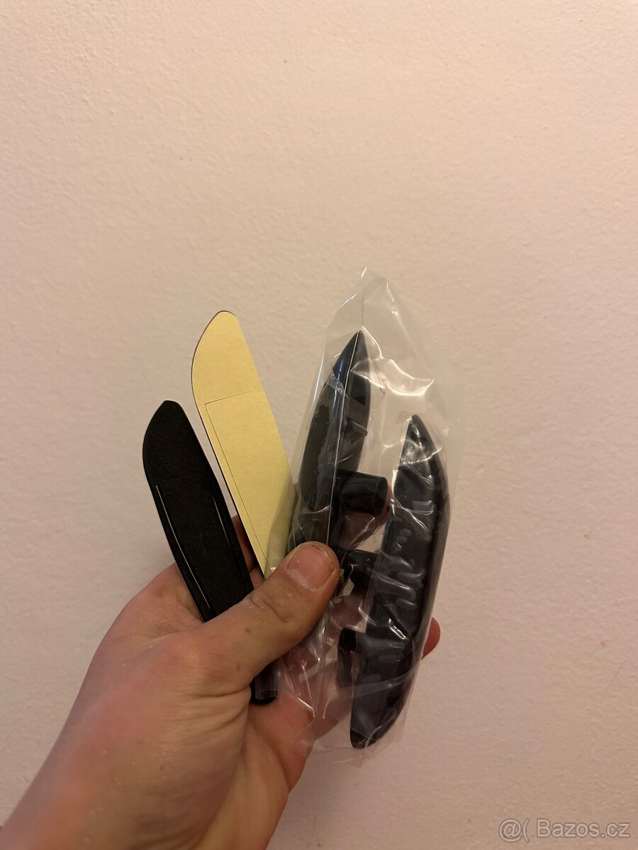 Dynamické LED boční blinkry BMW – kouřové - 6