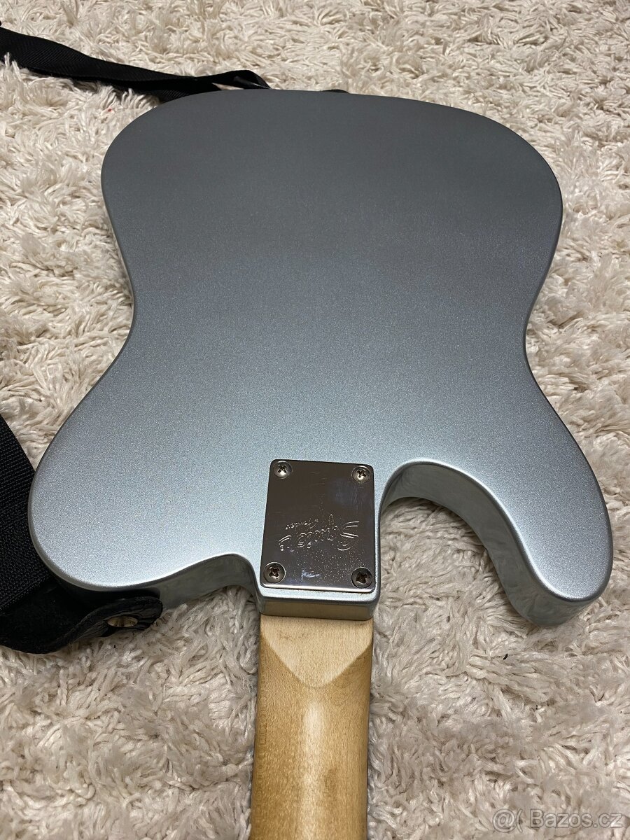 Fender Squier telecaster - 6