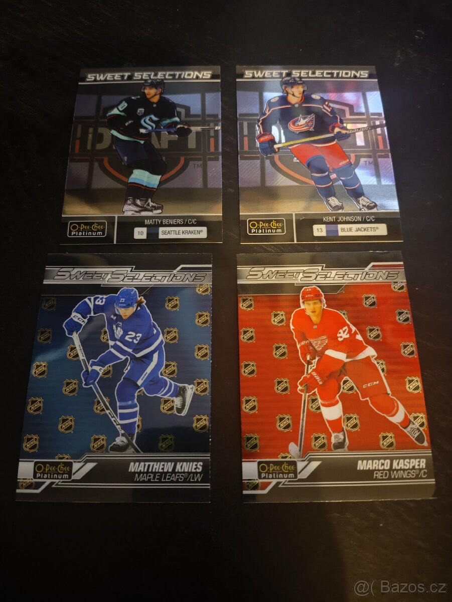 Karticky NHL/200ks - 6