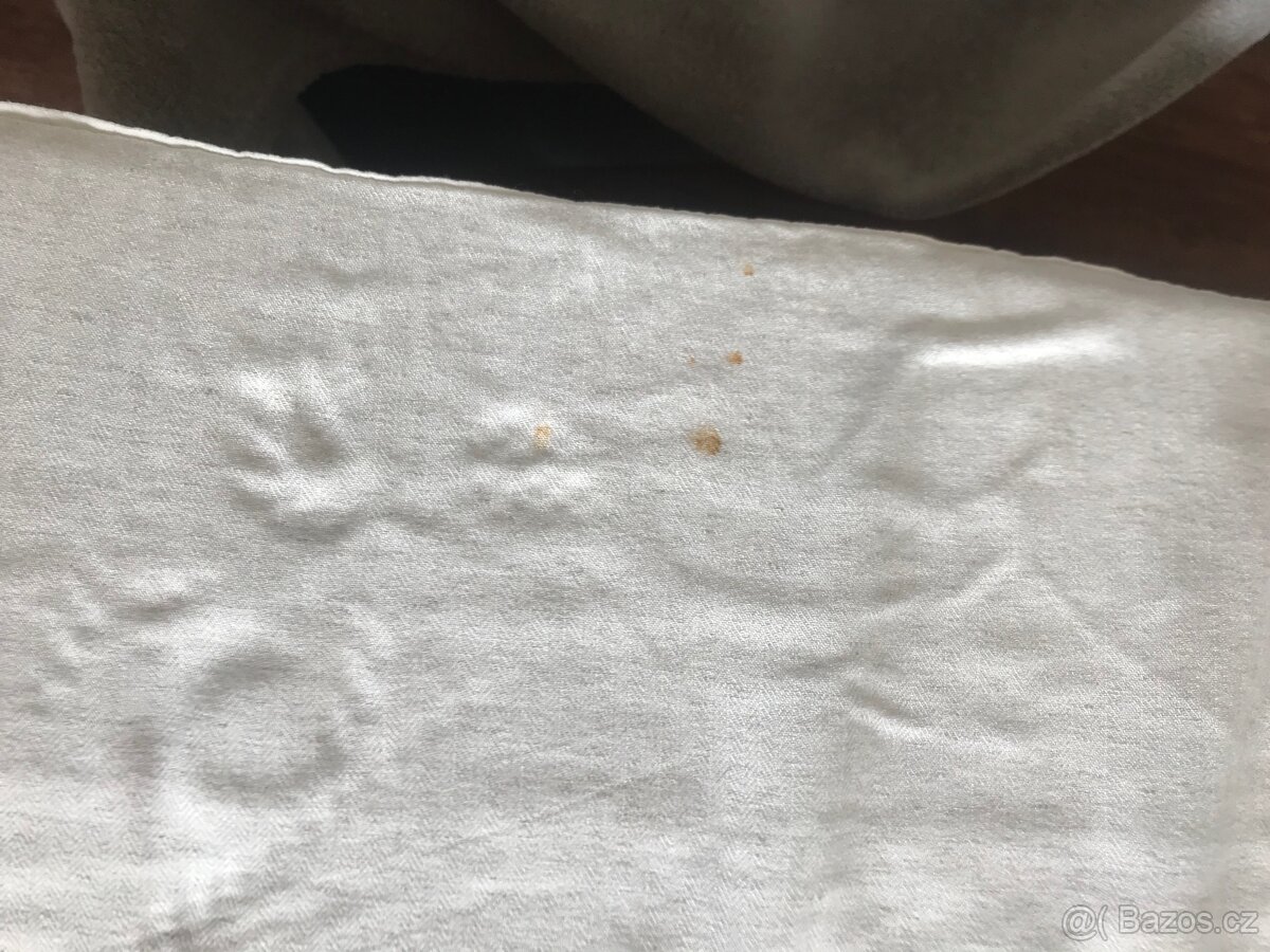 Prodám závěsný babyvak - 6