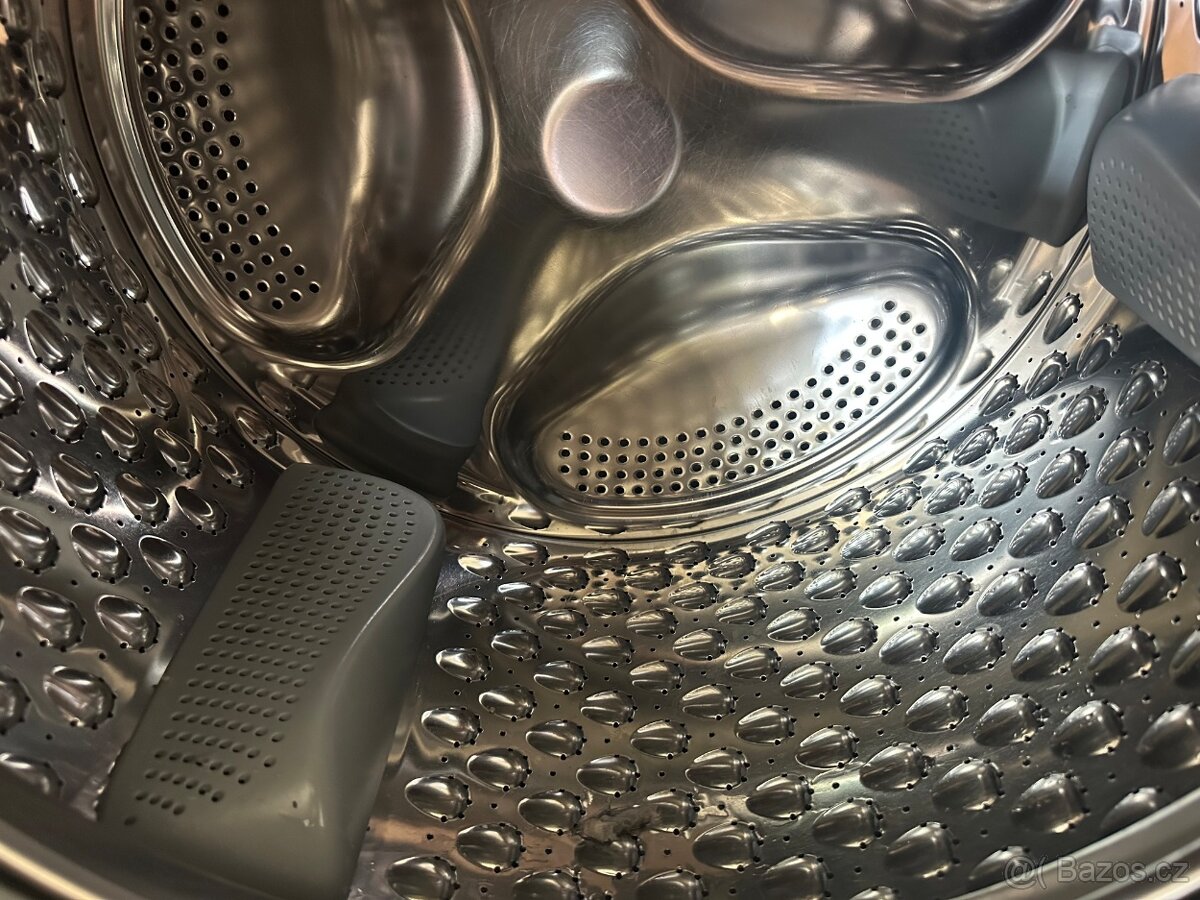 Pračka se sušičkou Siemens (121) - 6