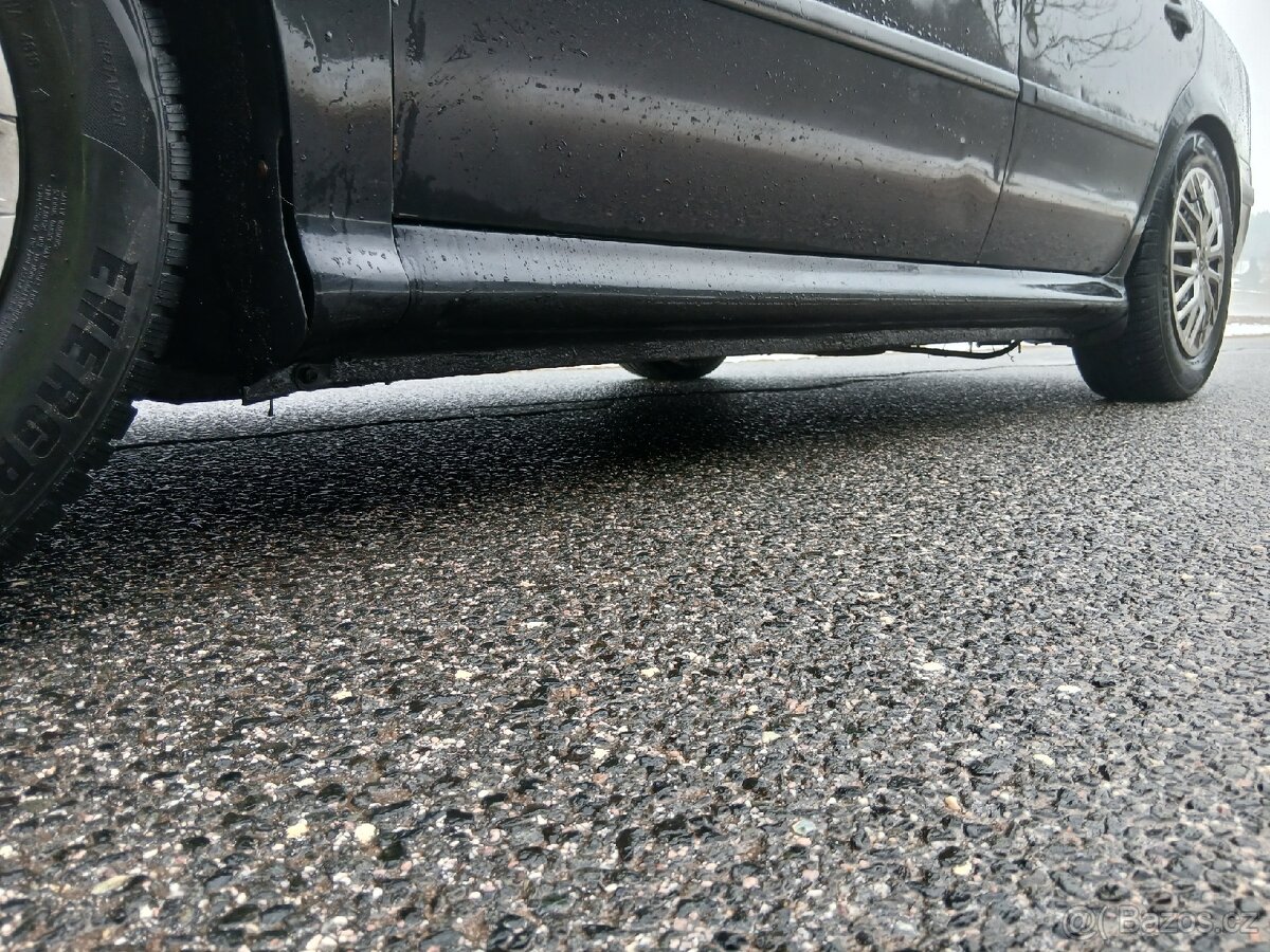 ŠKODA OCTAVIA 1.8T AUM - 6