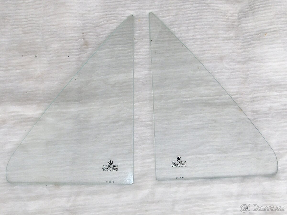 Škoda Felicia - kombi - 6