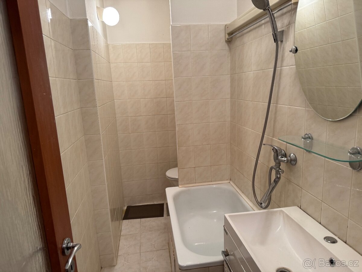 Pronájem bytu 2+kk, 40 m² – Pražské předměstí - 6