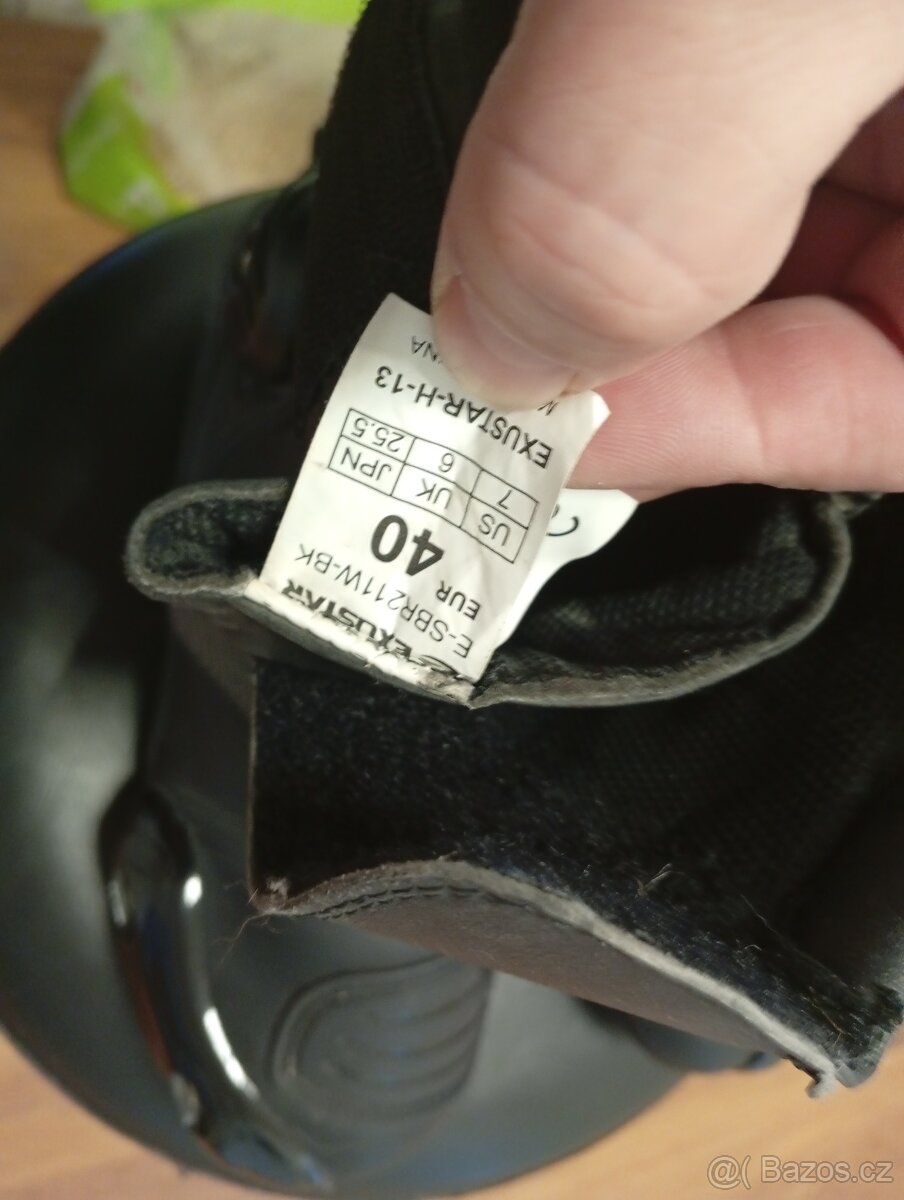 Dámské kotníkové boty - 6