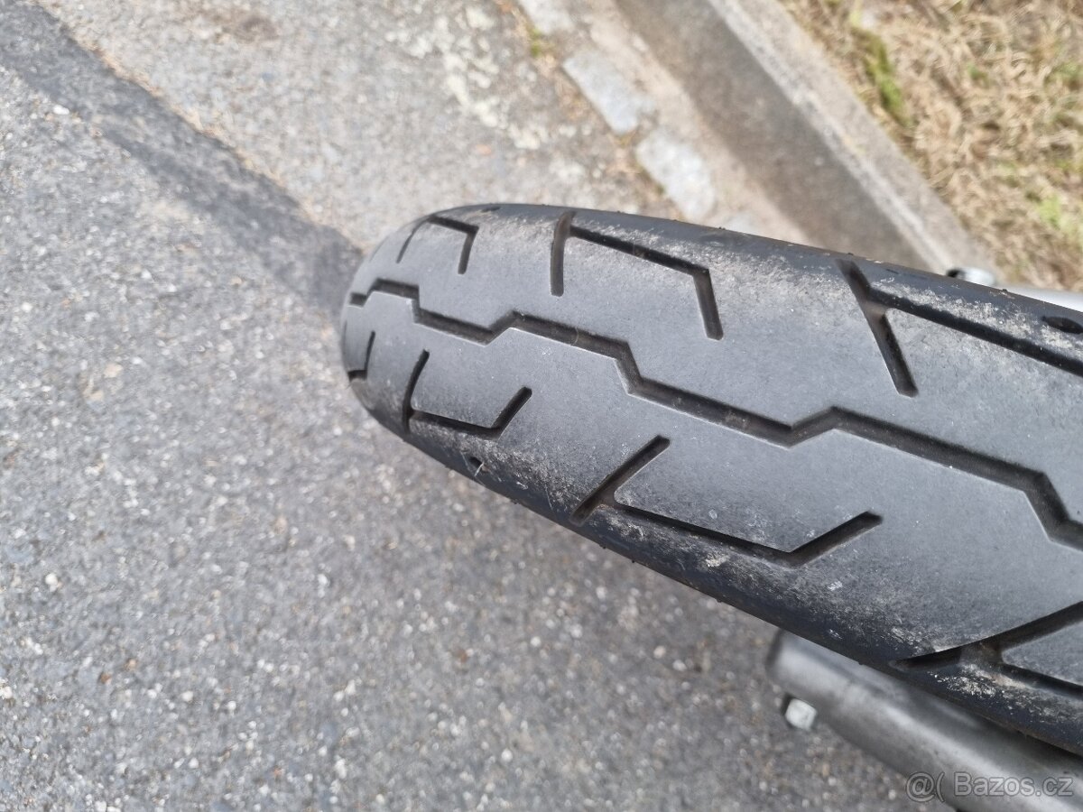 Harley Davidson Low Rider DYNA FXDL 2017 - 6