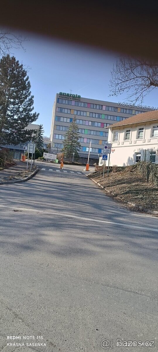 Moto garáž Motol - 6