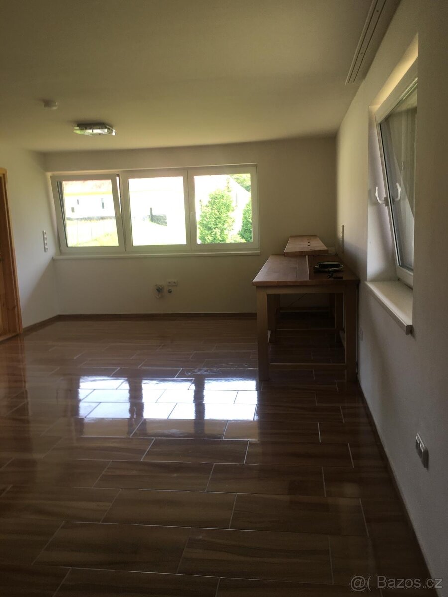 Rodinný dům na prodej –okr.Strakonice - 6
