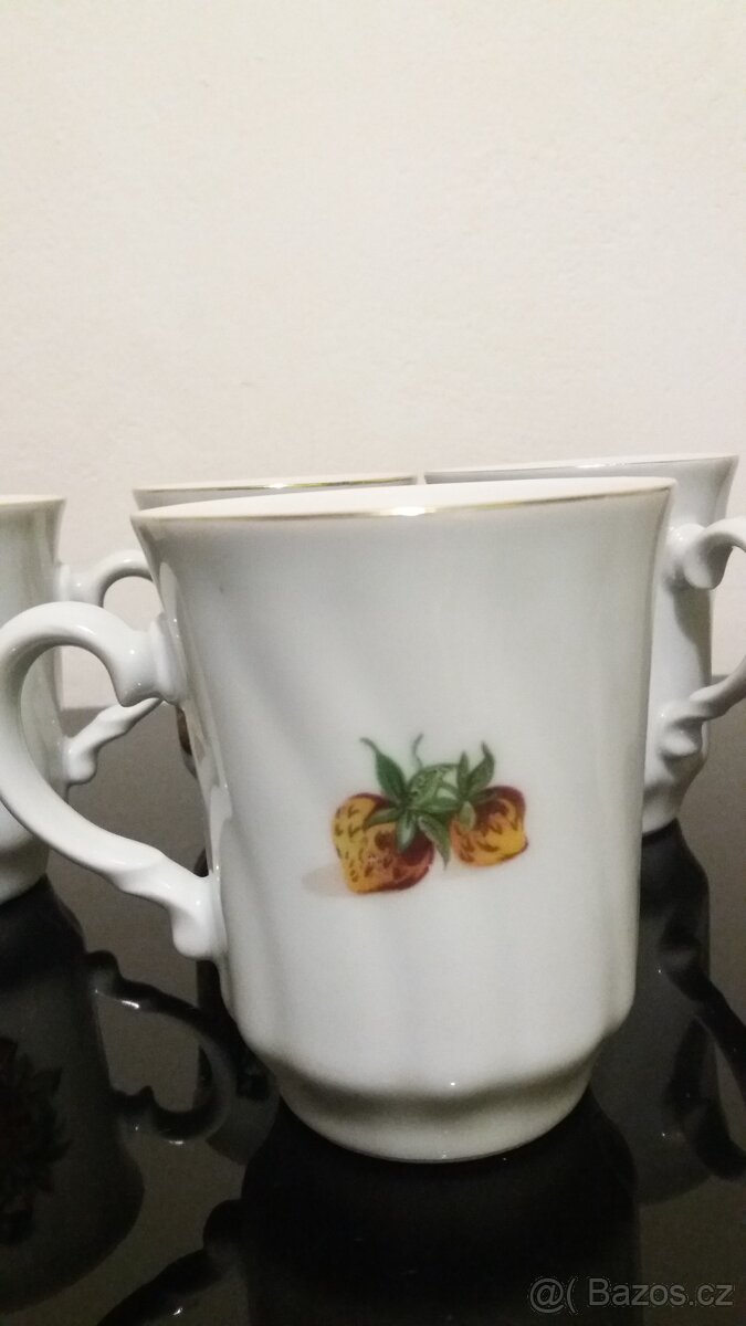 PORC.HRNICKY-ROYAL DUX - 6