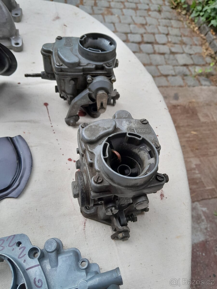 Škoda nové +zachovalé - 6