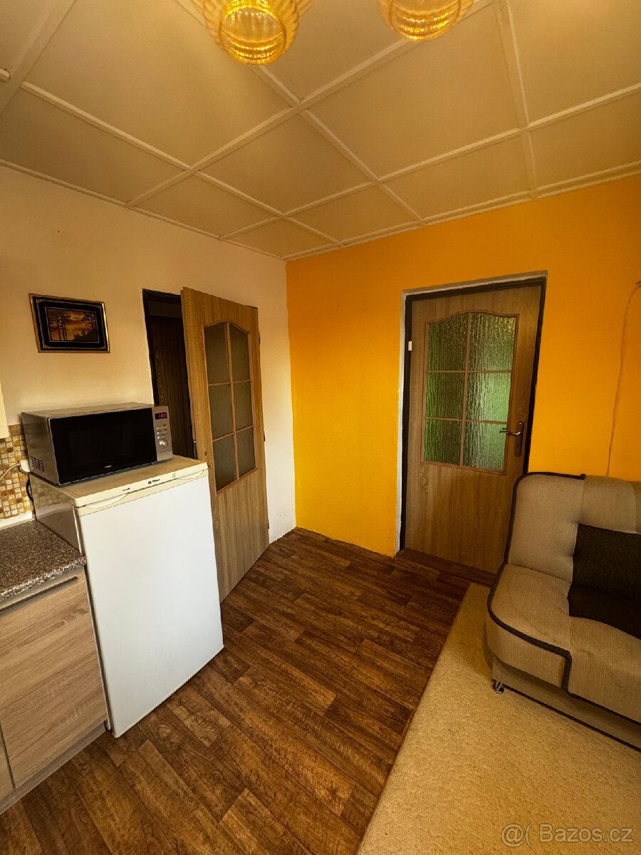Pronájem bytu - 6
