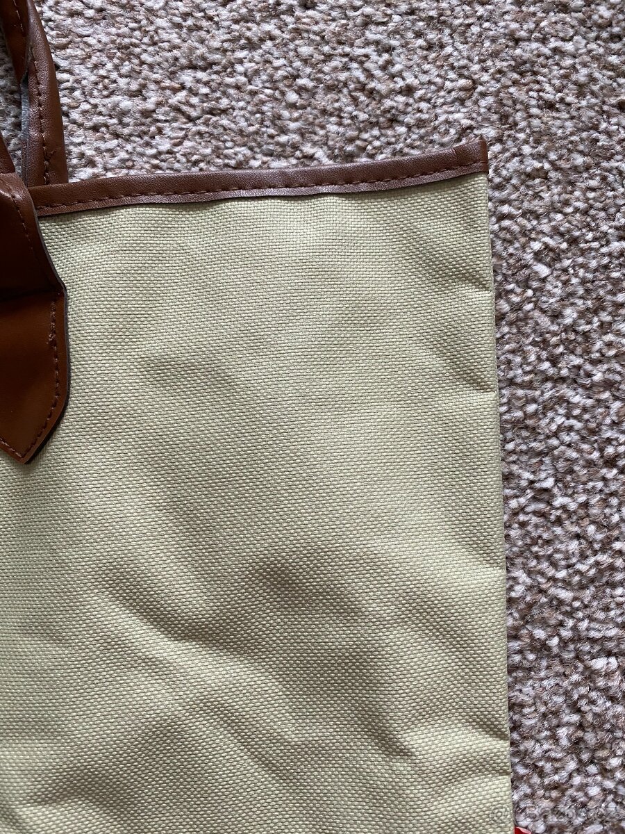 Nová dámská taška do ruky - 6