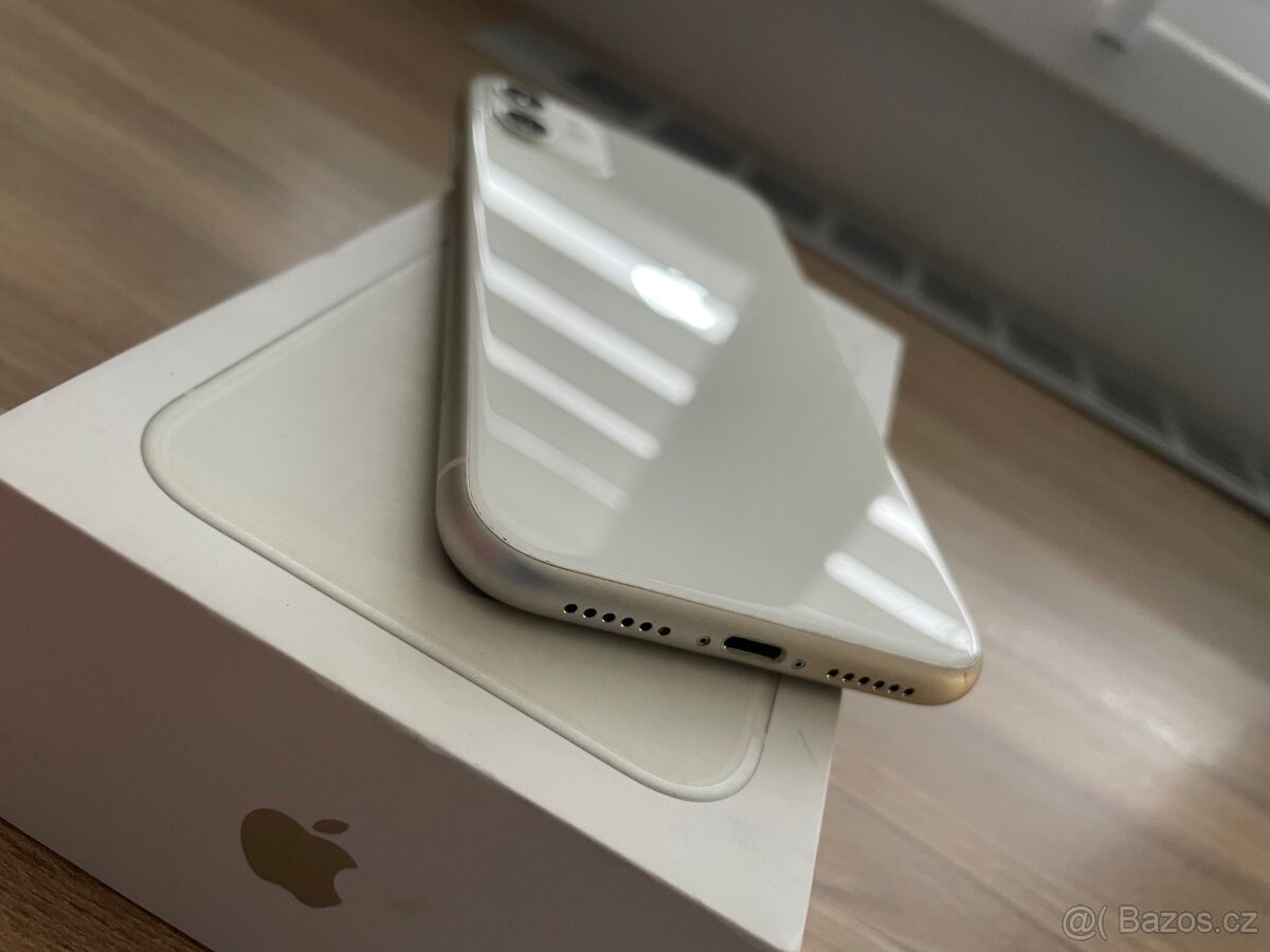 IPhone 11 64GB, 🔋95% - 6