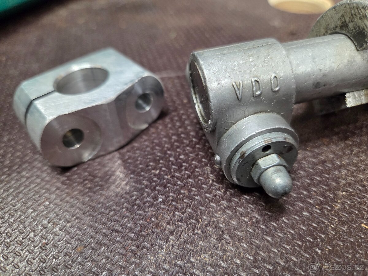 Jawa special 175 / 250 VDO - 6