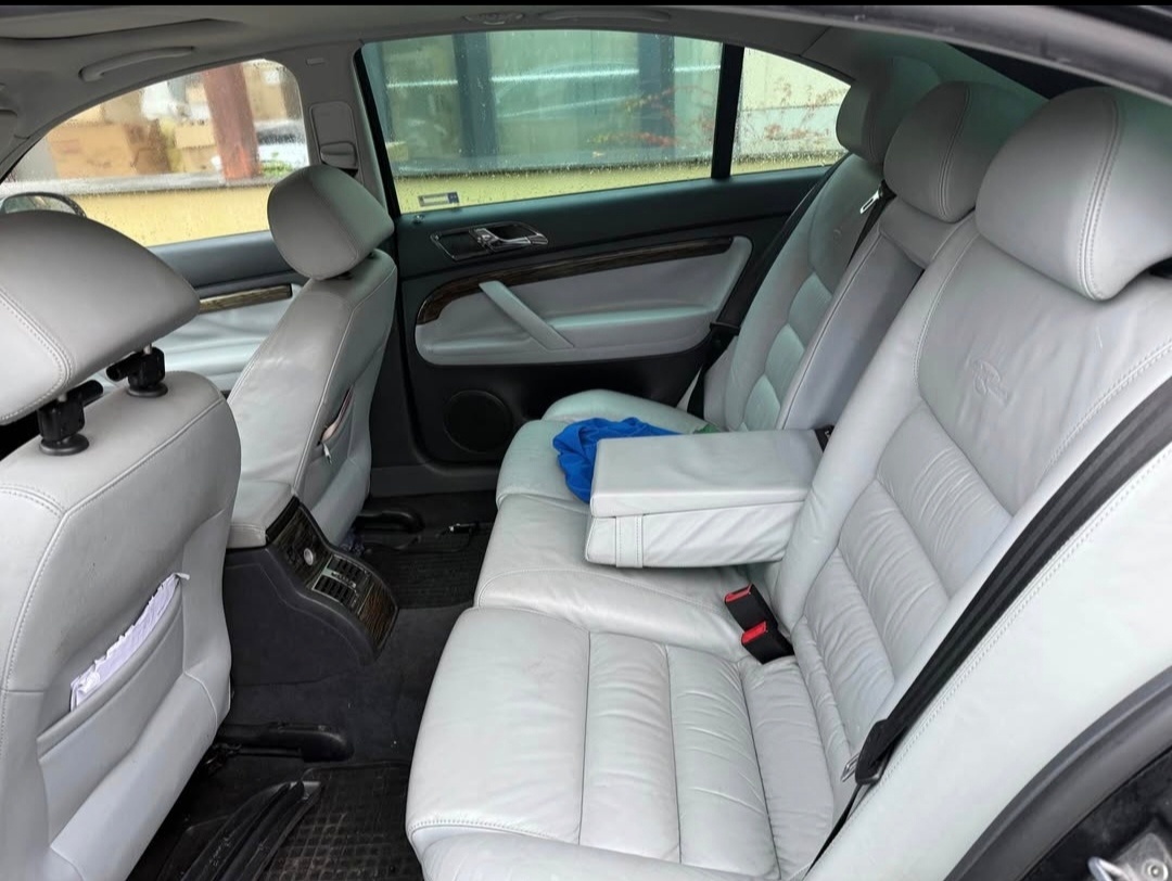 Škoda Superb 1 2.0 tdi 103 kW - 6