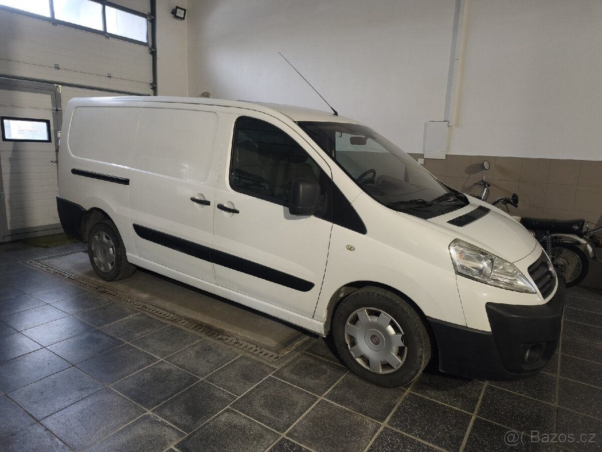 Fiat scudo - 6