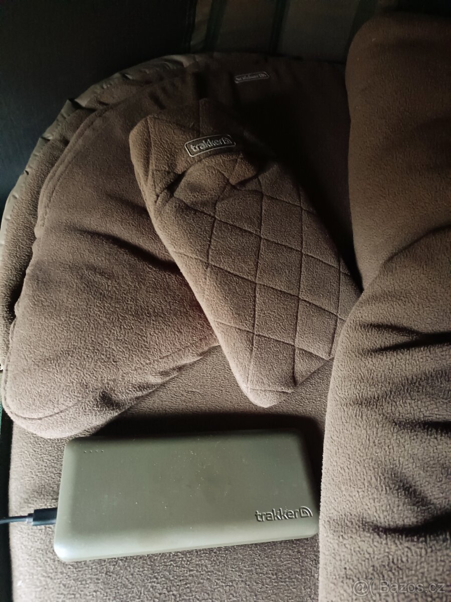 Powerbank Trakker - 6
