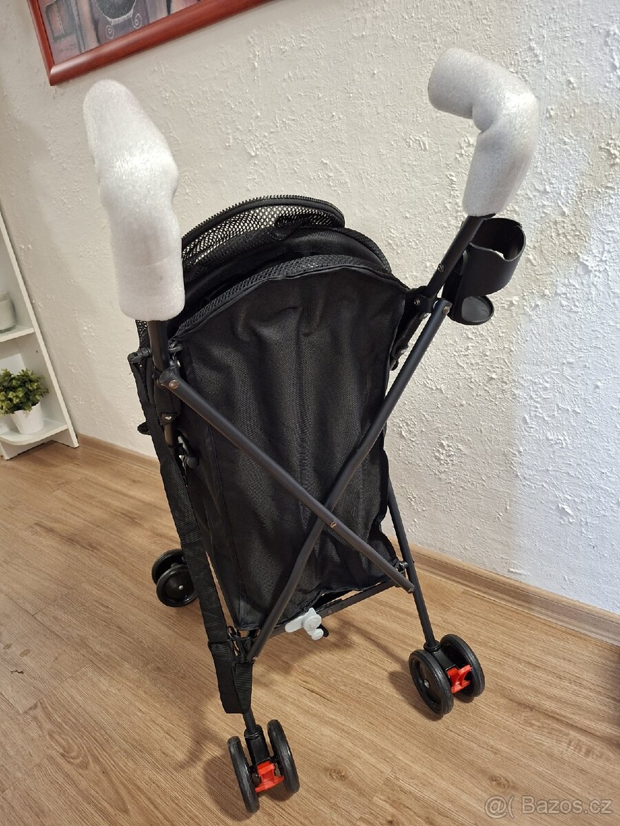 Kočárek pro psy - 6