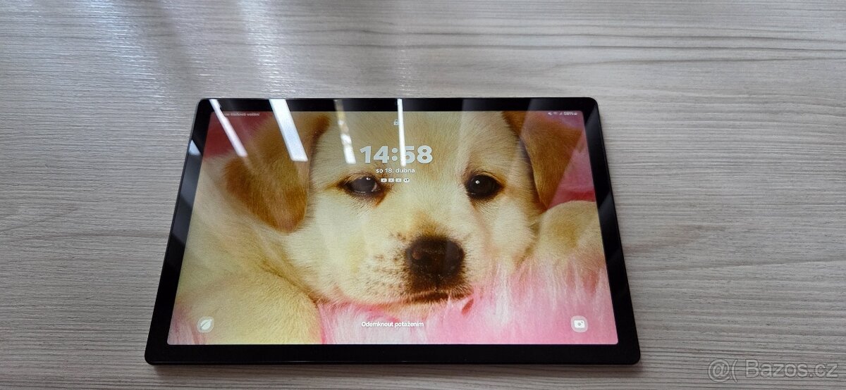 Tablet Samsung - 6