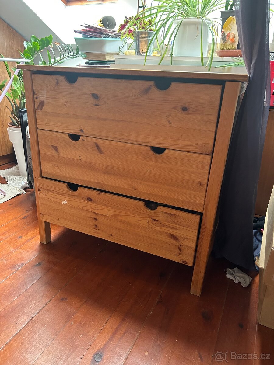 Komoda Ikea - 6