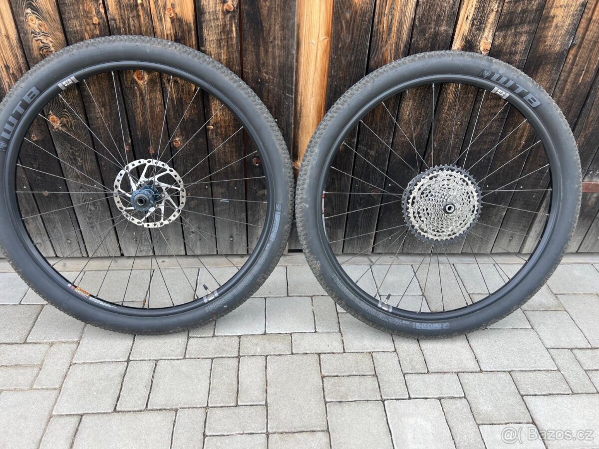 Kola 29’’ - 6